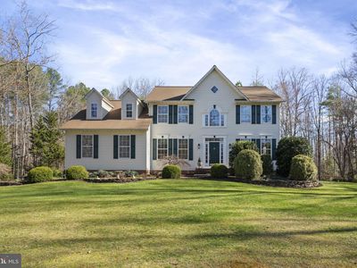 61 Mosby Ln, Stafford, VA, 22556