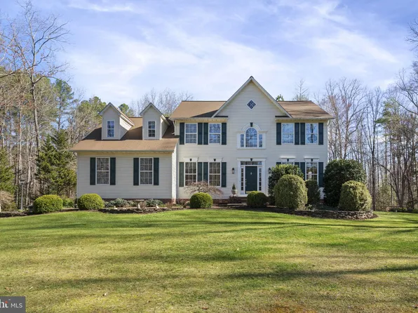 61 Mosby Ln, Stafford, VA 22556