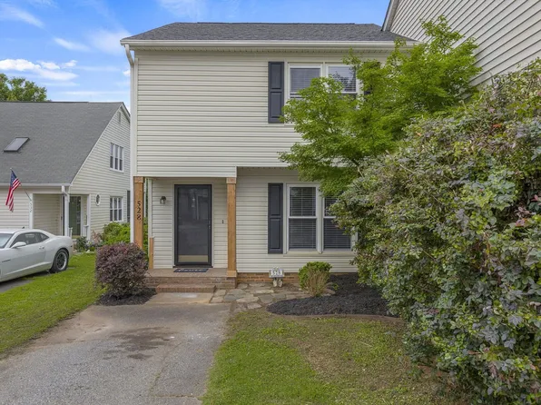 528 Market St, Spartanburg, SC 29301
