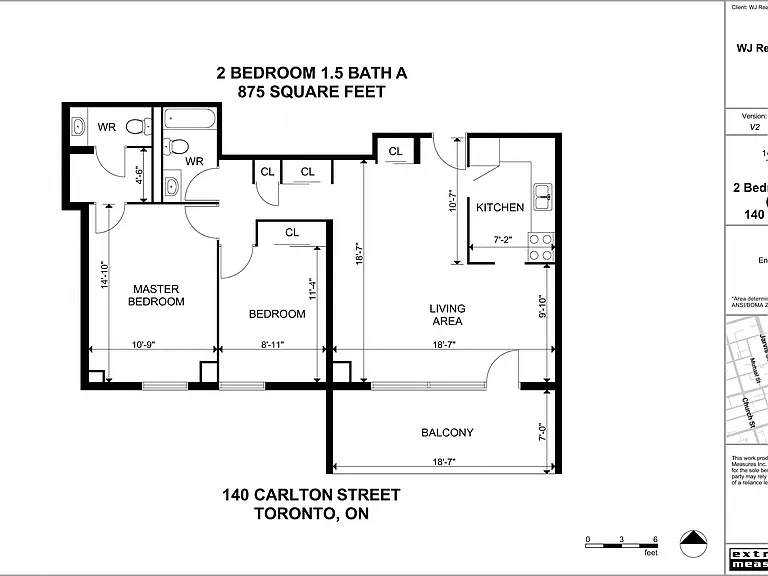 140 Carlton St — Photo 11