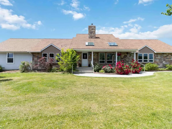 7985 S Cloverdale Rd, Boise, ID 83709