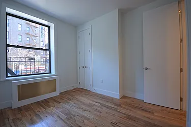 Rented by Citi Habitats