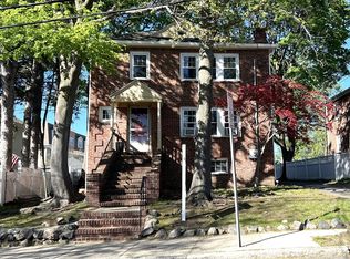 67 Gordon St, Somerville, MA 02144