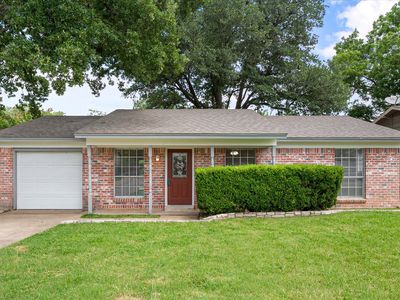 2921 David Ln, Arlington, TX, 76013