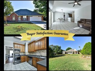 2808 Kneese Dr, Belton, TX 76513