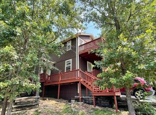 396 Lakewood Rd, Branson, MO 65616