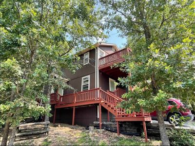396 Lakewood Road, Branson, MO, 65616