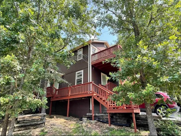 396 Lakewood Road, Branson, MO 65616