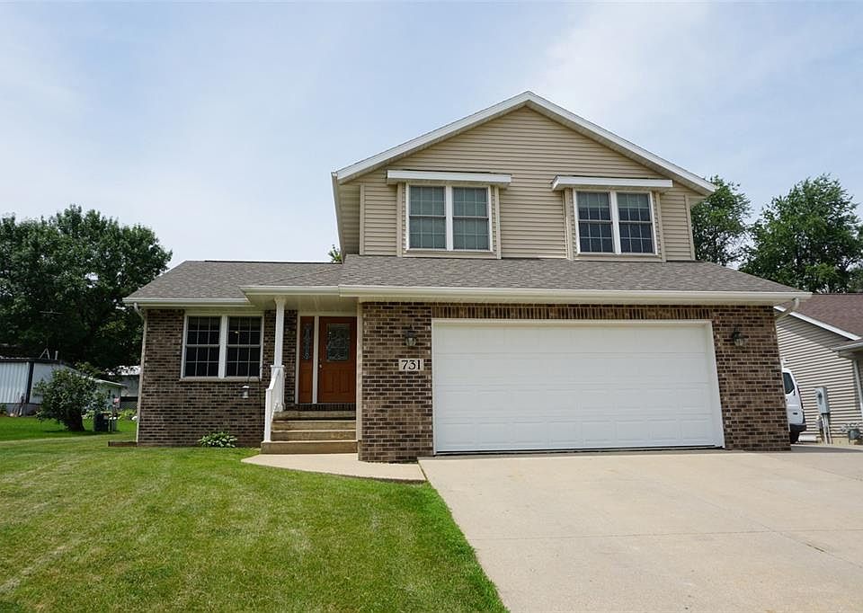 1st image of 731 Breckenridge Dr