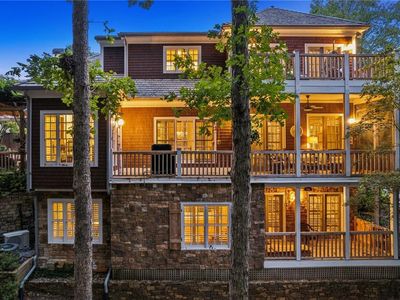 57 Rivercourt Ln, Dawsonville, GA, 30534