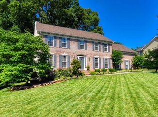 1414 Dunwoody Blvd, Knoxville, TN 37919