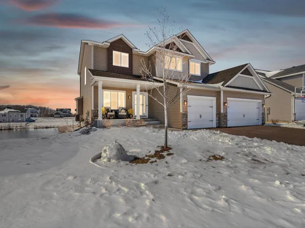 16036 Ethan Trl N, Hugo, MN 55038