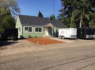 4031 Bell Ave, Eugene, OR 97402