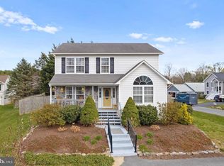 2018 Colin Dr, Winchester, VA 22601