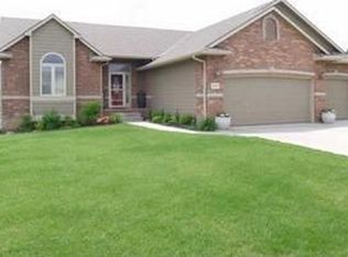 1917 S Tara Falls Ct, Wichita, KS 67207
