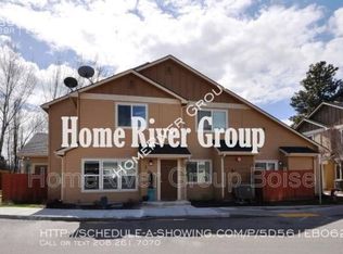 8880 W Shellie Ln #102, Boise, ID 83704