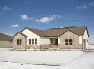 163 E Harvest Ln, Grantsville, UT 84029