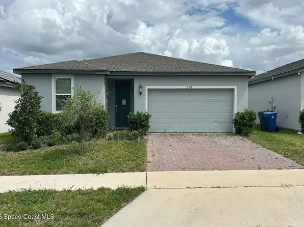 2417 White Tail St, Davenport, FL 33837