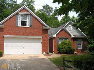 900 Melbourne Trl, Alpharetta, GA 30009