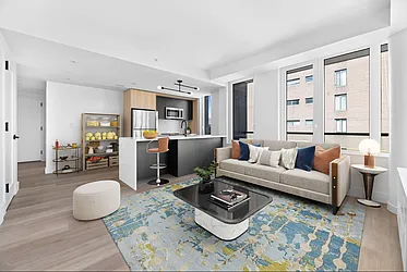 Rented by REAL New York