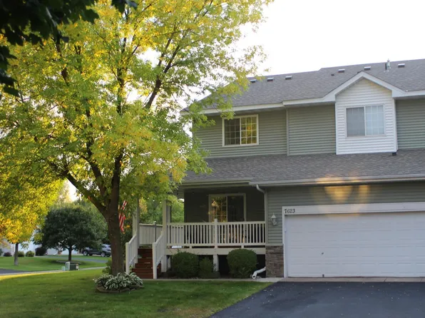 7623 Palomino Ave NE, Otsego, MN 55330