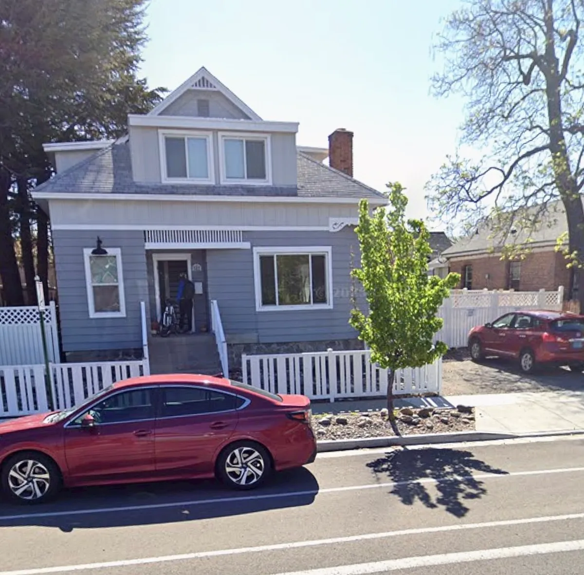Building Photo - 512 Holcomb Ave