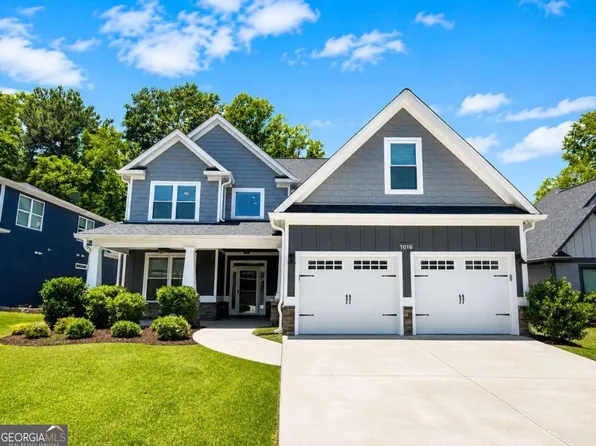 1016 Irwin Tree Farms, Marietta, GA 30064