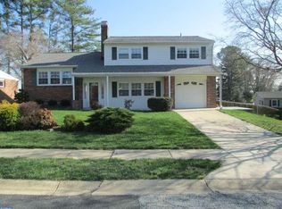 4 Hobner Ct, Wilmington, DE 19808