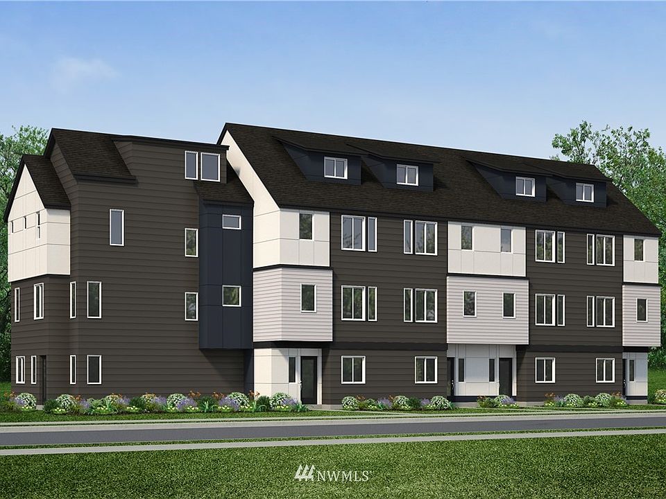 1st image of 18512 Meridian Avenue N #B