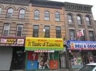 352 Malcolm X Blvd, Brooklyn, NY 11233