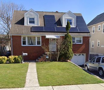 91 Laurel St, Ridgefield Park, NJ, 07660