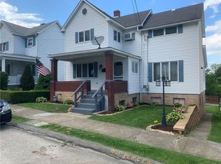 10 W Vine St, Mount Pleasant, PA