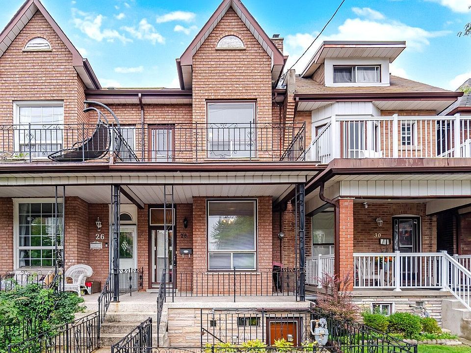 1st image of 28 Symington Ave