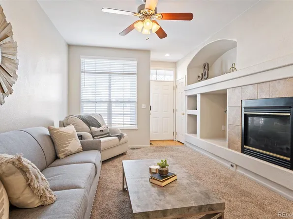 9763 E Carolina Place, Aurora, CO 80247