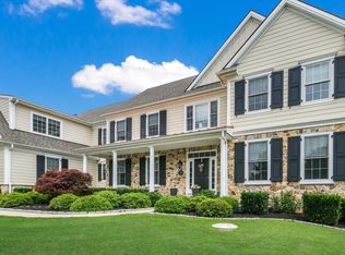 201 Geist View Cir, Media, PA 19063