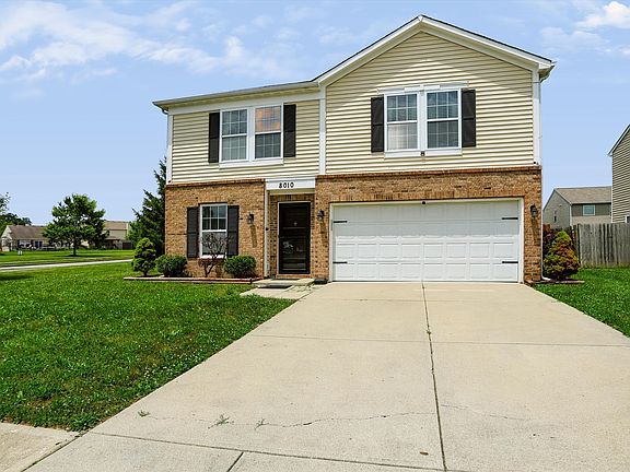 2nd image of 8010 Grove Berry Way