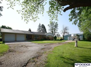 33837 Highway 92, Treynor, IA 51575