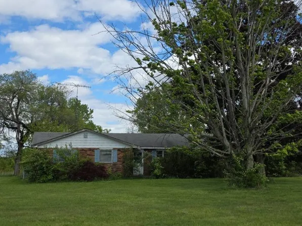 5285 Terre Haute Rd, Urbana, OH 43078