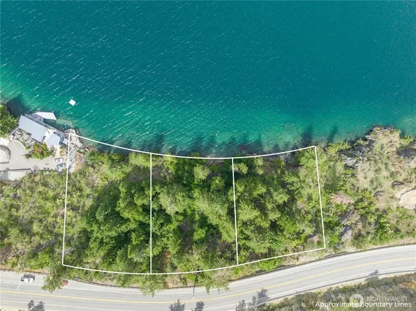 0 S Lakeshore Road, Chelan, WA 98816