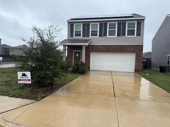 248 Wonderful Life Way, Jarrell, TX 76537