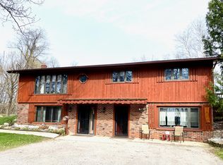 W1277 Lake Dr, Campbellsport, WI 53010