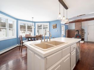 65 Middle Rd, Union, ME 04862