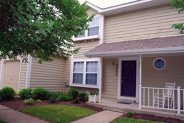 No worries here!  New roof and exterior paint!