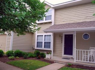 8082 Halyard Ct, Maineville, OH 45039