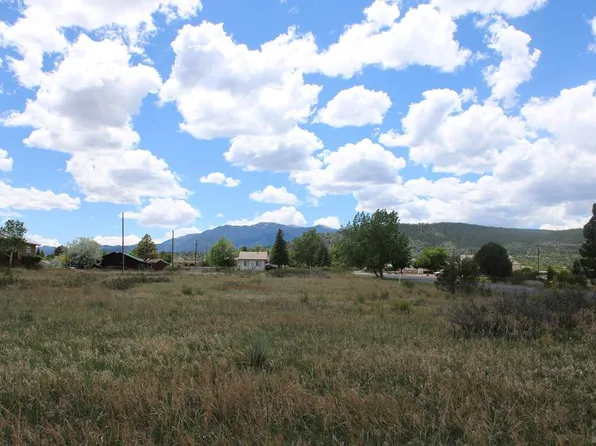 LOT 125 Cuerno Verde Blvd, Colorado City, CO 81019
