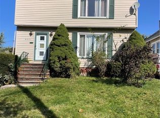 8601 Grand Division Ave, Cleveland, OH 44105