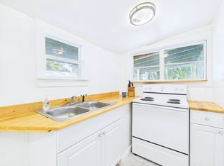 1341 Us Highway 98 W, Perry, FL 32348