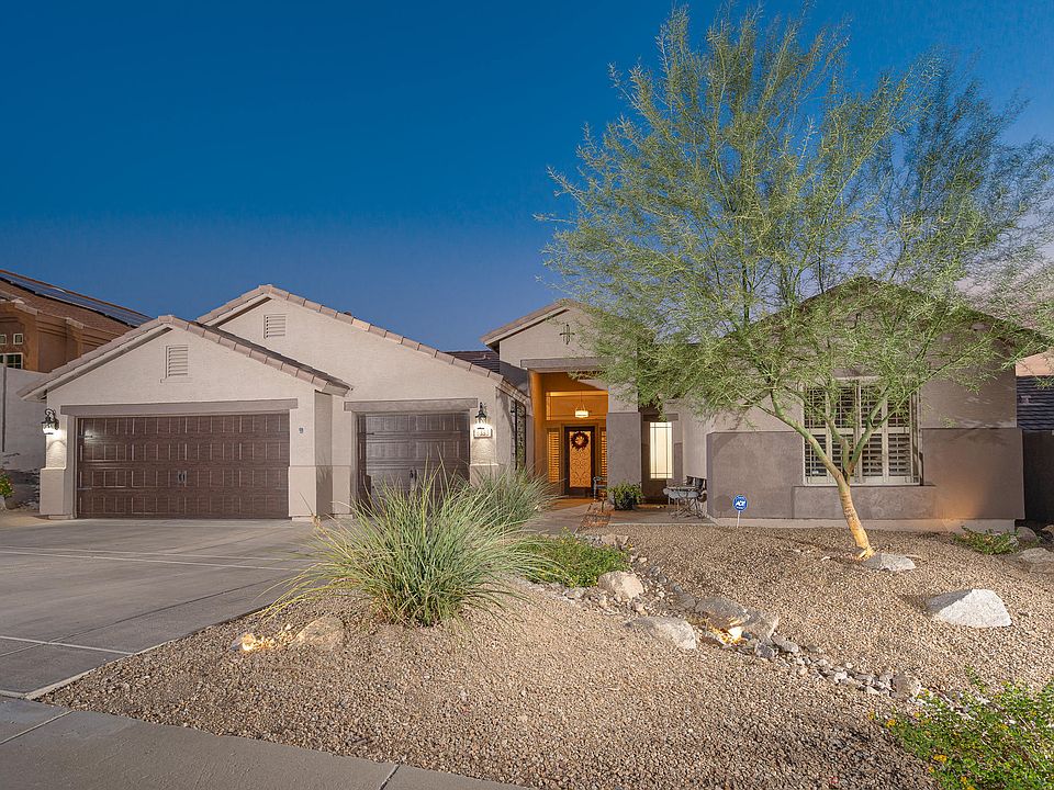 1st image of 6333 W Paso Trl