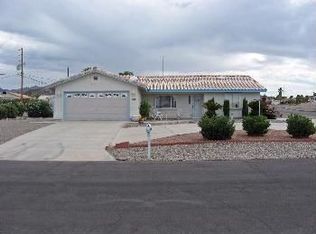 3800 Osage Dr, Lake Havasu City, AZ 86406