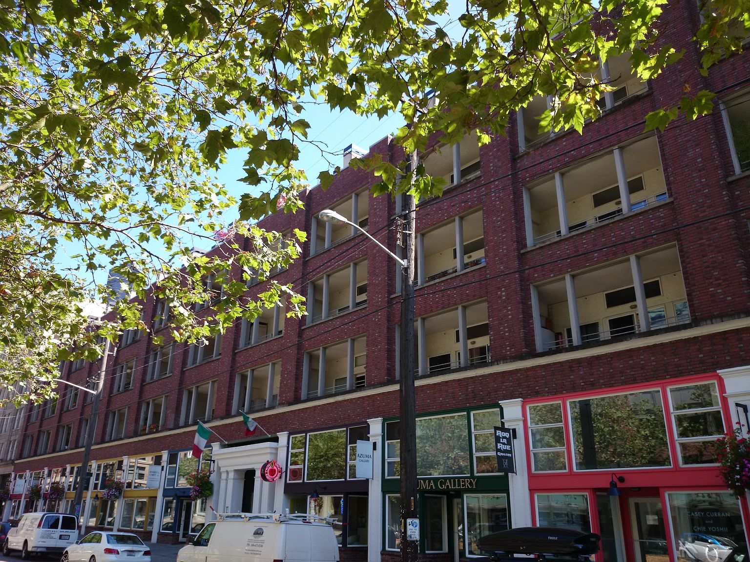 526 1st Ave S APT 413, Seattle, WA 98104 Zillow